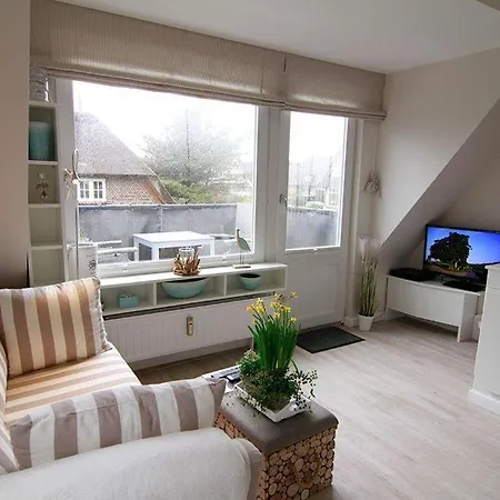 An-Der-Duene Appartement *