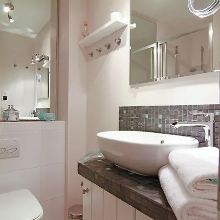 An-Der-Duene Appartement