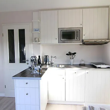 An-Der-Duene Appartement Westerland