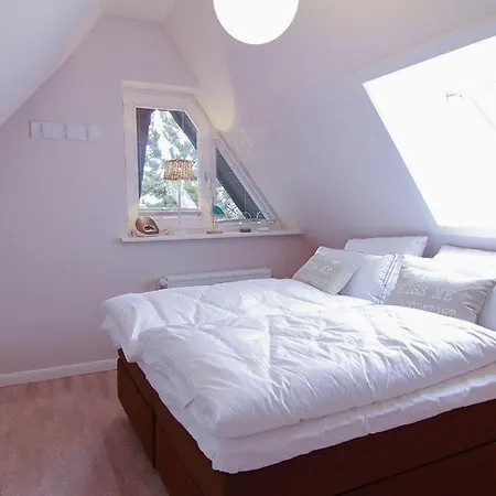 Appartement An-Der-Duene *